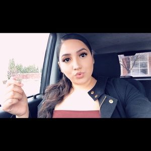 Meet your Posher, Tanya